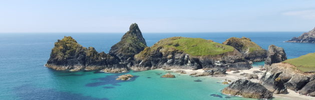 Why We Go Back To Cornwall Again and Again