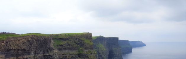 A Taste of Ireland in Your Own Home