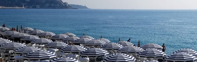 Discovering Nice, France and the Cote d’Azur