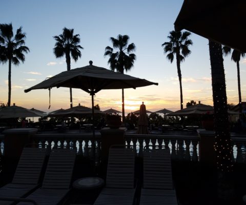 Planning Your California Adventure: Our Review of the Marriott’s Newport Coast Villas