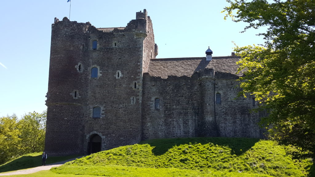 Doune Castle