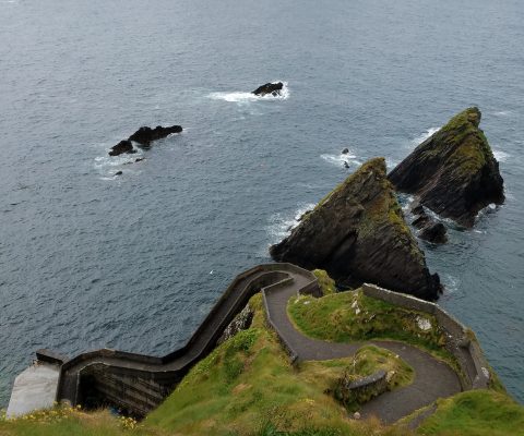 Ireland’s Dingle Peninsula – Why It Needs To Be Part Of Your Irish Itinerary